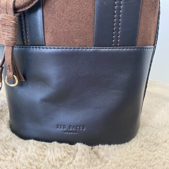 Ted Baker Crossbody Bag - Picture 2 of 6